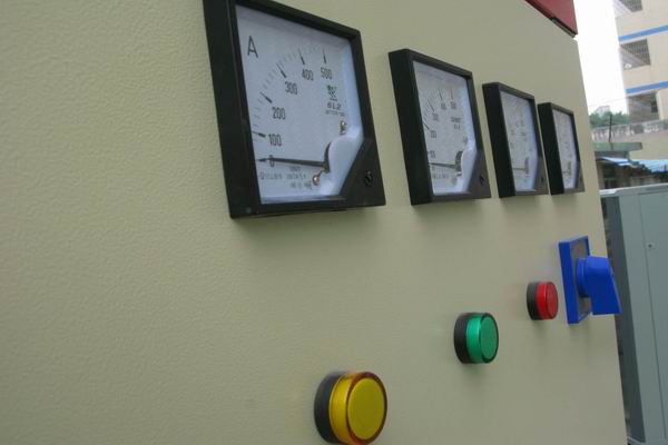 黄浦配电柜-3683讲讲配电柜注意事项